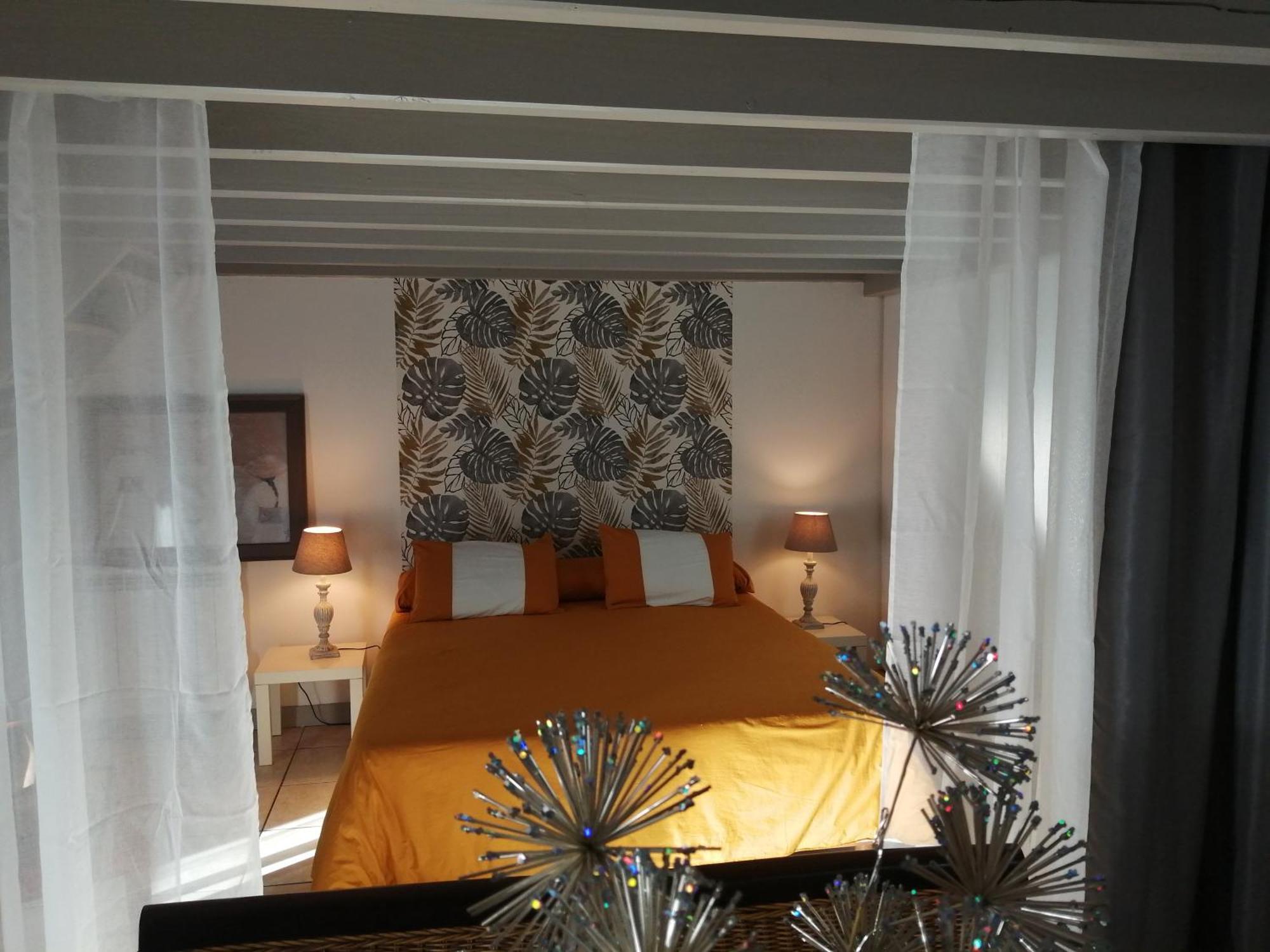 Loft La Forge Apartman Bouin Kültér fotó